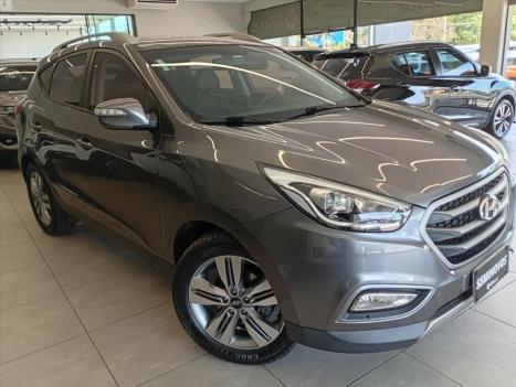 HYUNDAI IX35 2.0 16V 4P FLEX AUTOMÁTICO, Foto 1
