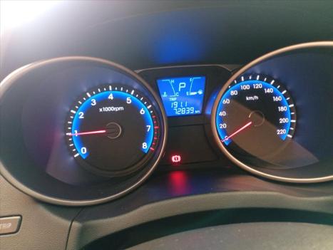HYUNDAI IX35 2.0 16V 4P FLEX AUTOMÁTICO, Foto 5