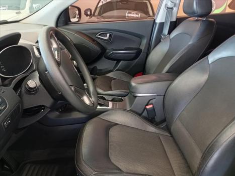 HYUNDAI IX35 2.0 16V 4P FLEX AUTOMÁTICO, Foto 6