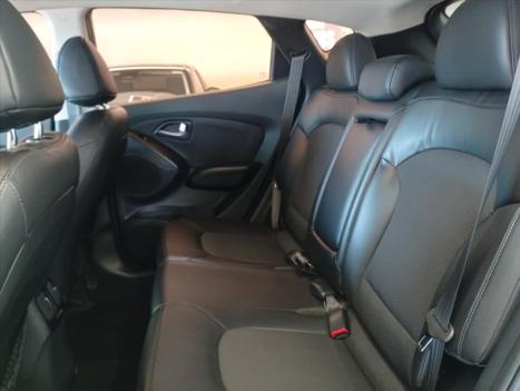 HYUNDAI IX35 2.0 16V 4P FLEX AUTOMÁTICO, Foto 7