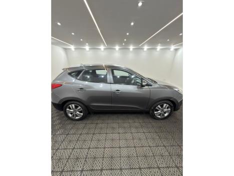 HYUNDAI IX35 , Foto 4