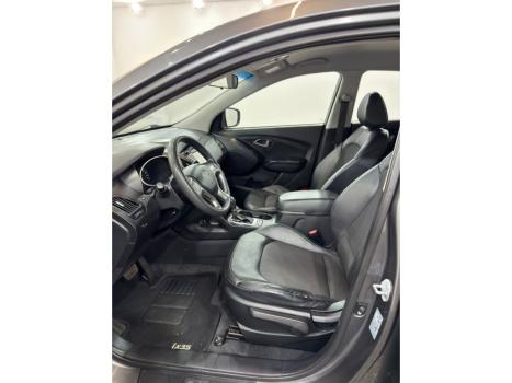HYUNDAI IX35 , Foto 9