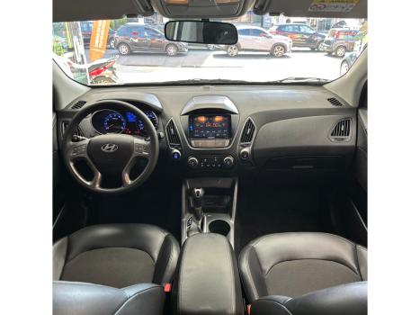 HYUNDAI IX35 , Foto 4