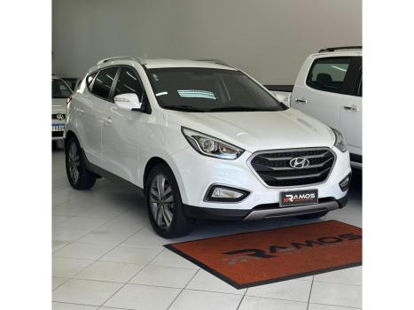 HYUNDAI IX35 , Foto 5
