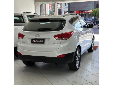 HYUNDAI IX35 , Foto 7