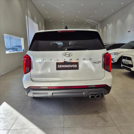 HYUNDAI Palisade 3.8 V6 24V 4P AWD AUTOM�TICO, Foto 5