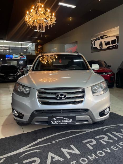 HYUNDAI Santa F� 2.4 16V 4P GLS 2WD 180CV AUTOM�TICO, Foto 2