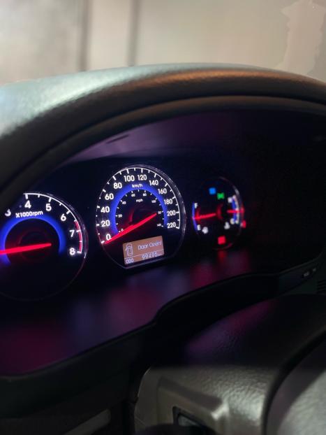 HYUNDAI Santa F� 2.4 16V 4P GLS 2WD 180CV AUTOM�TICO, Foto 9