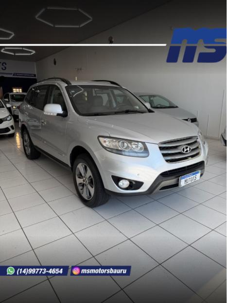 HYUNDAI Santa F� 2.4 16V 4P GLS 2WD 180CV AUTOM�TICO, Foto 1
