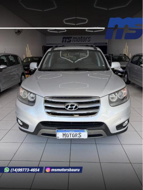 HYUNDAI Santa F� 2.4 16V 4P GLS 2WD 180CV AUTOM�TICO, Foto 2