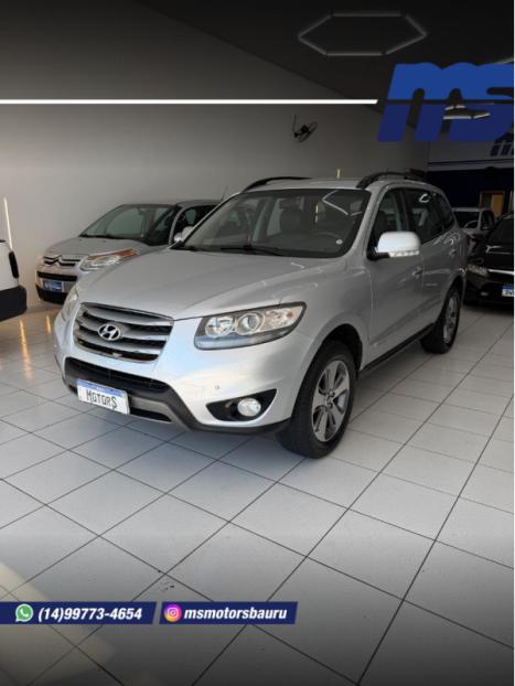 HYUNDAI Santa F� 2.4 16V 4P GLS 2WD 180CV AUTOM�TICO, Foto 3