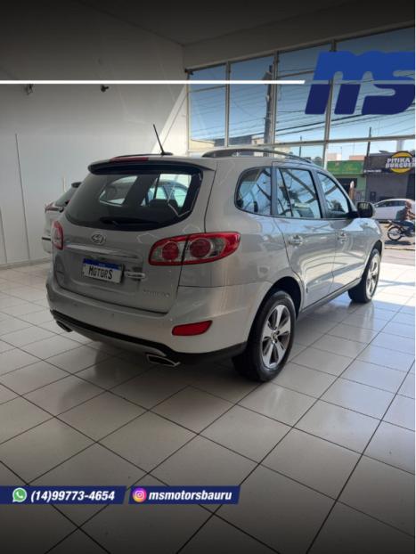 HYUNDAI Santa F� 2.4 16V 4P GLS 2WD 180CV AUTOM�TICO, Foto 6