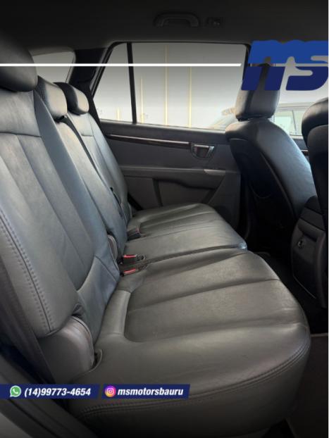 HYUNDAI Santa F� 2.4 16V 4P GLS 2WD 180CV AUTOM�TICO, Foto 11