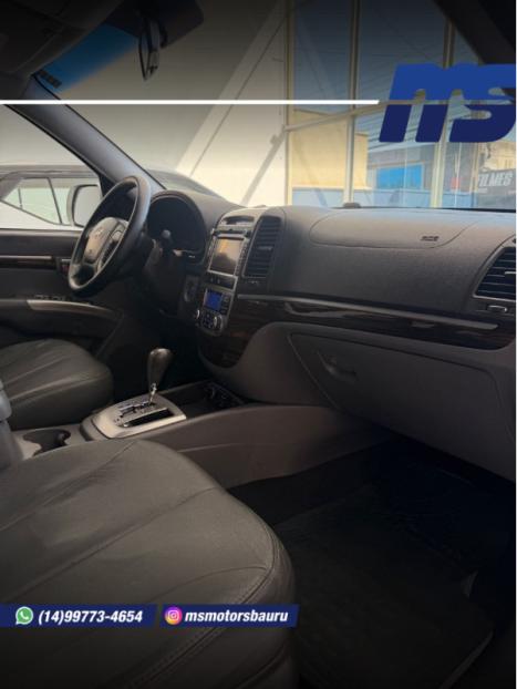 HYUNDAI Santa F� 2.4 16V 4P GLS 2WD 180CV AUTOM�TICO, Foto 12
