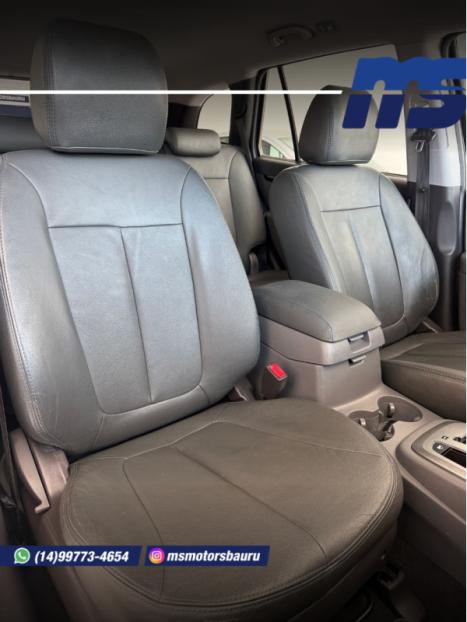 HYUNDAI Santa F� 2.4 16V 4P GLS 2WD 180CV AUTOM�TICO, Foto 13
