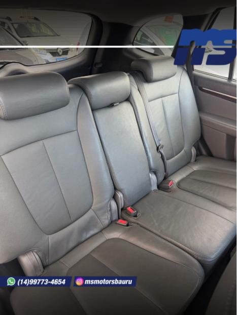 HYUNDAI Santa F� 2.4 16V 4P GLS 2WD 180CV AUTOM�TICO, Foto 14