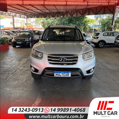 HYUNDAI Santa F� 2.4 16V 4P GLS 2WD 180CV AUTOM�TICO, Foto 2