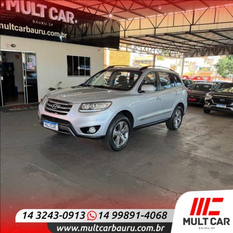 HYUNDAI Santa F� 2.4 16V 4P GLS 2WD 180CV AUTOM�TICO, Foto 3