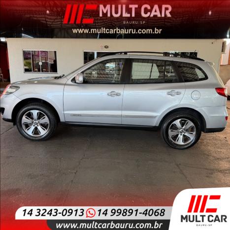 HYUNDAI Santa F� 2.4 16V 4P GLS 2WD 180CV AUTOM�TICO, Foto 4
