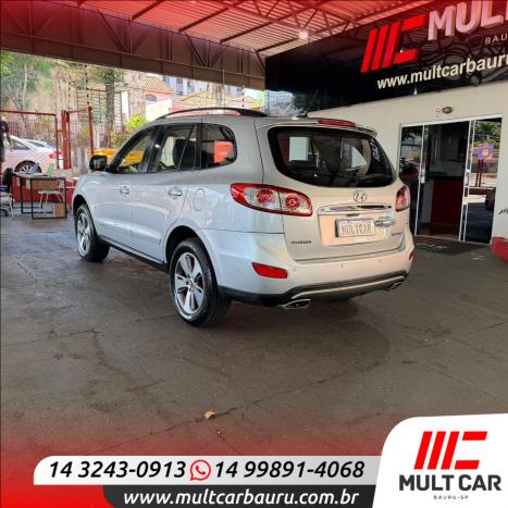 HYUNDAI Santa F� 2.4 16V 4P GLS 2WD 180CV AUTOM�TICO, Foto 5
