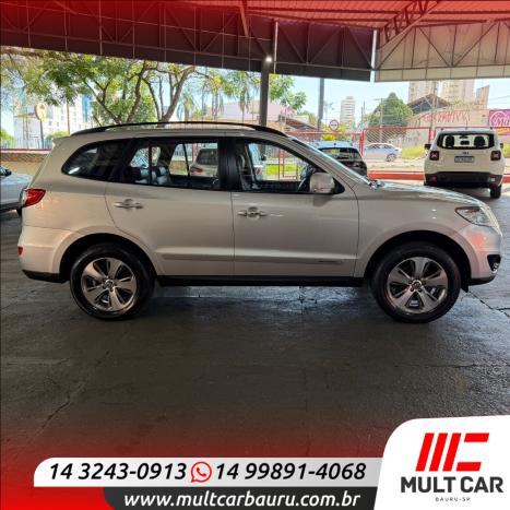 HYUNDAI Santa F� 2.4 16V 4P GLS 2WD 180CV AUTOM�TICO, Foto 8