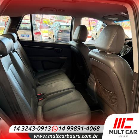 HYUNDAI Santa F� 2.4 16V 4P GLS 2WD 180CV AUTOM�TICO, Foto 14