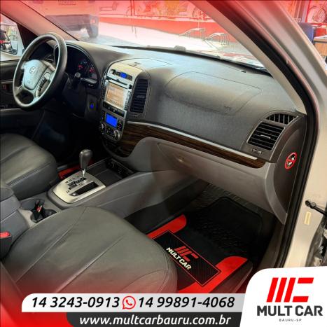 HYUNDAI Santa F� 2.4 16V 4P GLS 2WD 180CV AUTOM�TICO, Foto 15