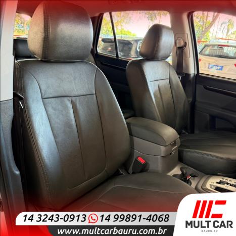 HYUNDAI Santa F� 2.4 16V 4P GLS 2WD 180CV AUTOM�TICO, Foto 16