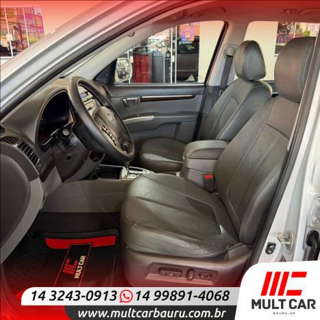HYUNDAI Santa F� 2.4 16V 4P GLS 2WD 180CV AUTOM�TICO, Foto 17