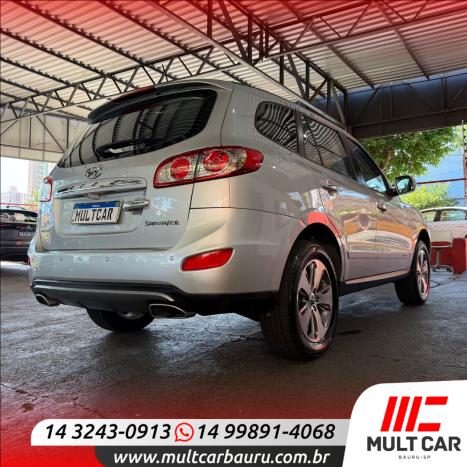 HYUNDAI Santa F� 2.4 16V 4P GLS 2WD 180CV AUTOM�TICO, Foto 20