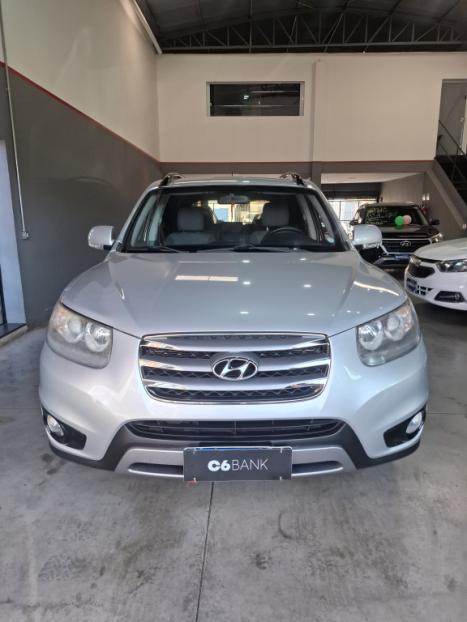 HYUNDAI Santa F� 2.4 16V 4P GLS 2WD 180CV AUTOM�TICO, Foto 2