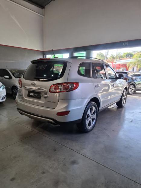 HYUNDAI Santa F� 2.4 16V 4P GLS 2WD 180CV AUTOM�TICO, Foto 5