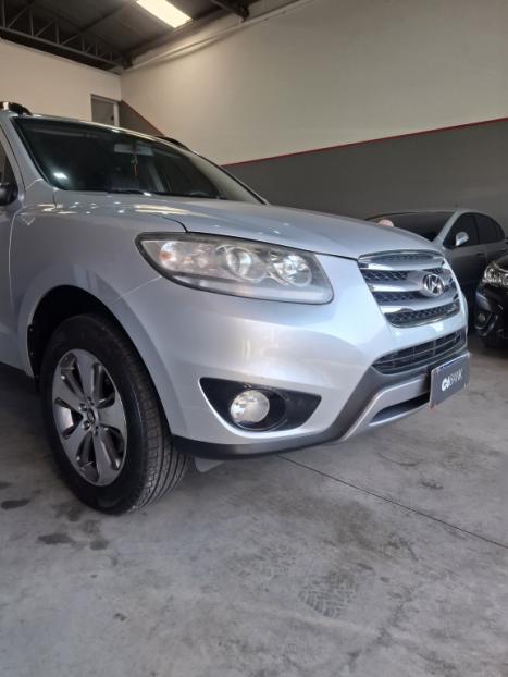 HYUNDAI Santa F� 2.4 16V 4P GLS 2WD 180CV AUTOM�TICO, Foto 7