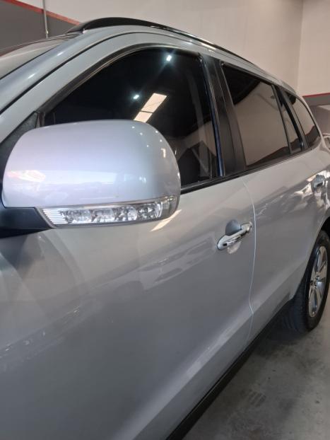 HYUNDAI Santa F� 2.4 16V 4P GLS 2WD 180CV AUTOM�TICO, Foto 8