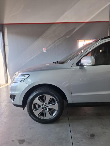 HYUNDAI Santa F� 2.4 16V 4P GLS 2WD 180CV AUTOM�TICO, Foto 11
