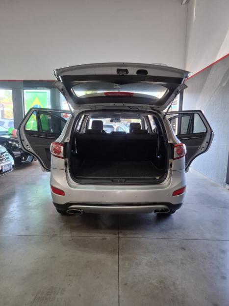 HYUNDAI Santa F� 2.4 16V 4P GLS 2WD 180CV AUTOM�TICO, Foto 12