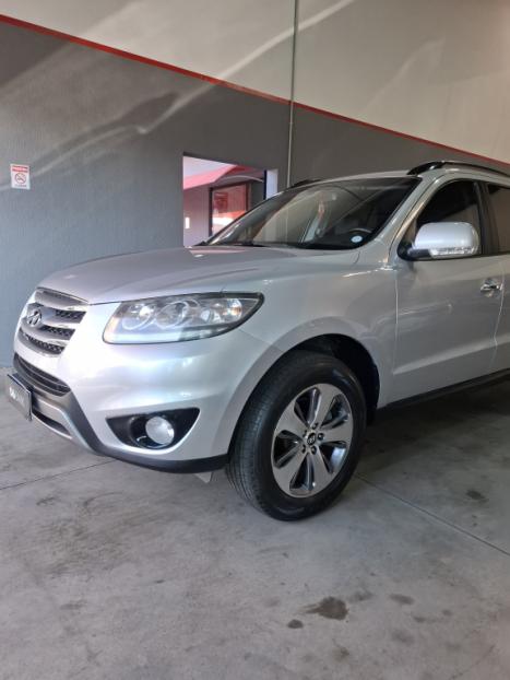 HYUNDAI Santa F� 2.4 16V 4P GLS 2WD 180CV AUTOM�TICO, Foto 13