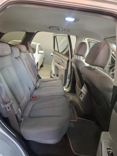 HYUNDAI Santa F� 2.4 16V 4P GLS 2WD 180CV AUTOM�TICO, Foto 14