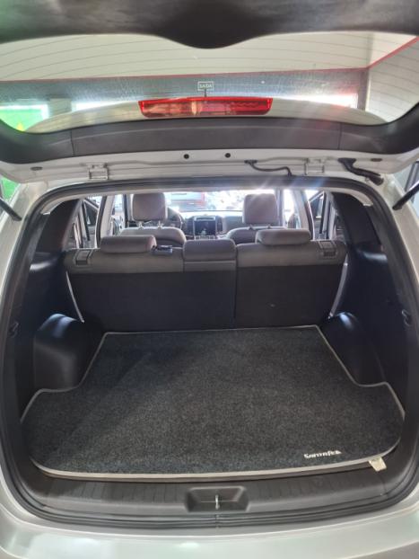 HYUNDAI Santa F� 2.4 16V 4P GLS 2WD 180CV AUTOM�TICO, Foto 16