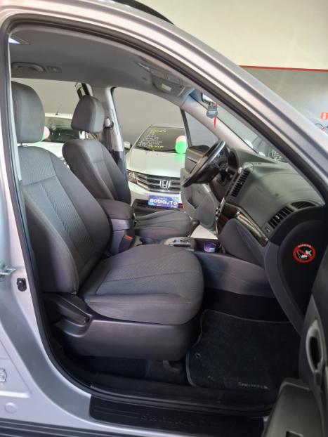 HYUNDAI Santa F� 2.4 16V 4P GLS 2WD 180CV AUTOM�TICO, Foto 17