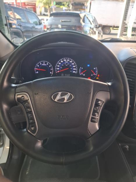 HYUNDAI Santa F� 2.4 16V 4P GLS 2WD 180CV AUTOM�TICO, Foto 18