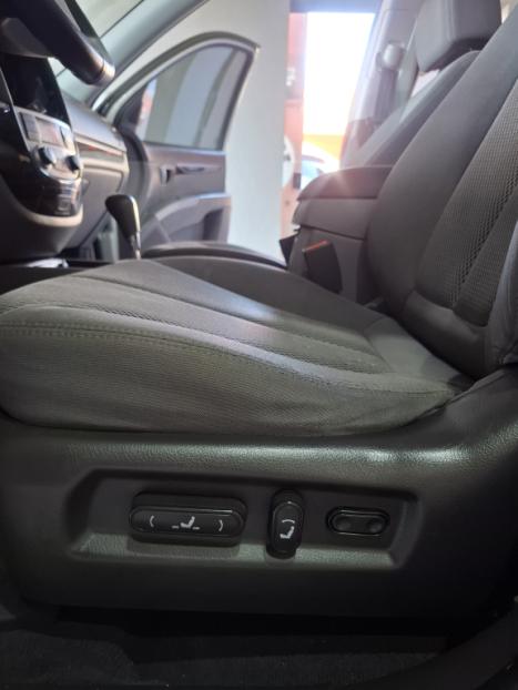 HYUNDAI Santa F� 2.4 16V 4P GLS 2WD 180CV AUTOM�TICO, Foto 19