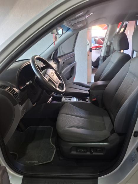 HYUNDAI Santa F� 2.4 16V 4P GLS 2WD 180CV AUTOM�TICO, Foto 21