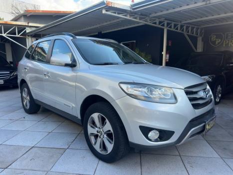 HYUNDAI Santa Fé 2.4 16V 4P GLS 2WD 180CV AUTOMÁTICO, Foto 1