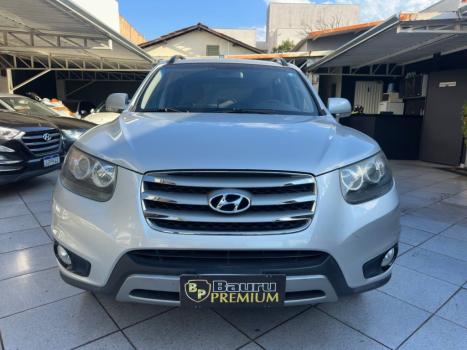 HYUNDAI Santa Fé 2.4 16V 4P GLS 2WD 180CV AUTOMÁTICO, Foto 2