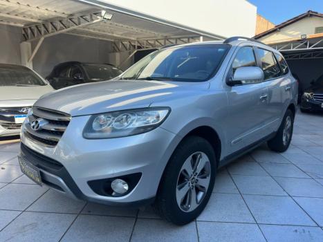 HYUNDAI Santa Fé 2.4 16V 4P GLS 2WD 180CV AUTOMÁTICO, Foto 3