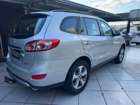 HYUNDAI Santa Fé 2.4 16V 4P GLS 2WD 180CV AUTOMÁTICO, Foto 4