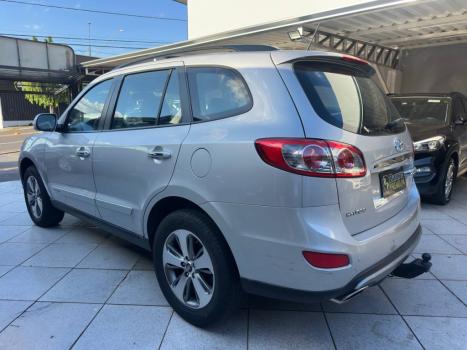 HYUNDAI Santa Fé 2.4 16V 4P GLS 2WD 180CV AUTOMÁTICO, Foto 6