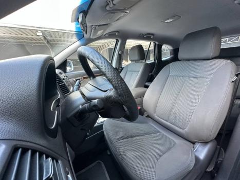 HYUNDAI Santa Fé 2.4 16V 4P GLS 2WD 180CV AUTOMÁTICO, Foto 8
