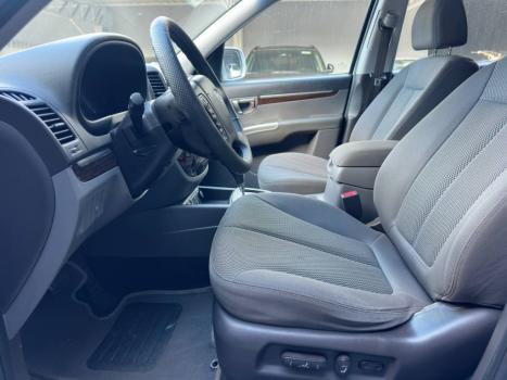 HYUNDAI Santa Fé 2.4 16V 4P GLS 2WD 180CV AUTOMÁTICO, Foto 10